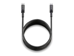 NGS - Câble USB-C - 2 m - 100W - noir