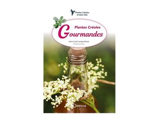Plantes Créoles Gourmandes - par Longuefosse Jean-Louis