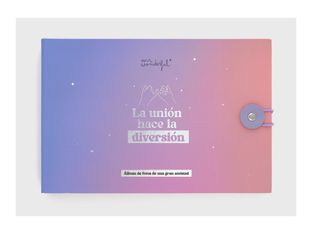 Mr. Wonderful - Álbum fotos - De una gran amistad