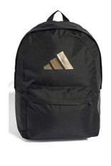 Adidas Sac à Dos CLSC BARS Noir – 27,5L - Confort - Style & Matériaux