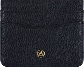 Lady Bradford - porte-cartes - noir