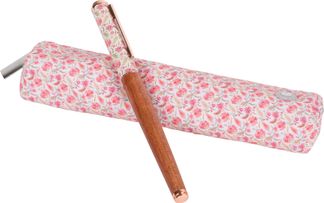 Bahia - roller - fleurs batik