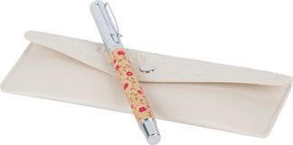 Esteli - roller - rouge