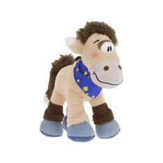 Peluche Loupsily 26cm