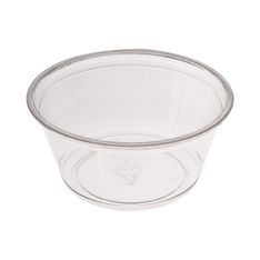 2500 Pots à sauce - 60 ml