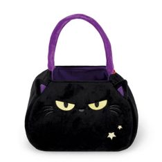 Legami - Sac pour un bonbon ou un sort - Kitty