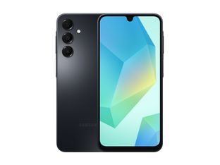 Samsung Galaxy A16 - Smartphone 4G - 4/128 Go - bleu nuit