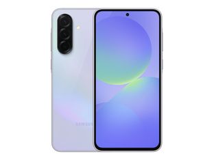 Samsung Galaxy A36 - smartphone - 5G - 6/128 Go - lavande incroyable