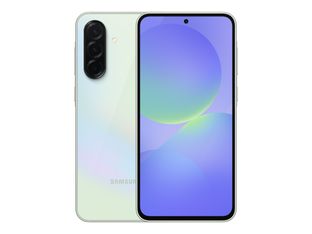 Samsung Galaxy A36 - Smartphone - 5G - 6/128 Go - citron vert