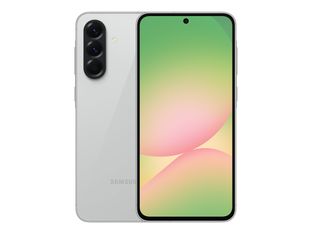 Samsung Galaxy A56 - smartphone - 5G - 8/128 Go - superbe gris clair