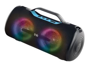 T'nB Boost Blaster - Enceinte sans fil - 40W - noir