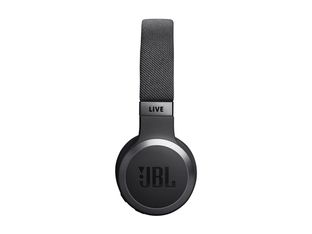 JBL LIVE 670NC - Écouteurs avec micro - circum-aural - Bluetooth - sans fil, filaire - Suppresseur de bruit actif - jack 3,5mm - noir