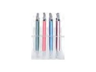 Oberthur Bogota - Stylo à bille - rétractable