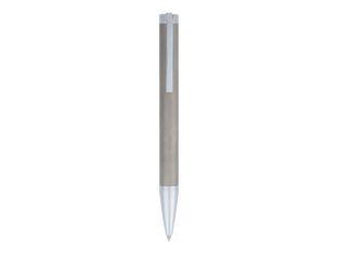 Oberthur Titanium - Stylo à bille - rétractable