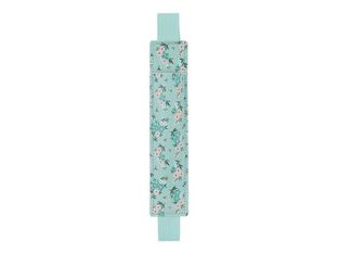 Oberthur Riverside - Porte-stylo - A5 - turquoise