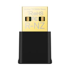 Archer TX1800U Nano - Adaptateur USB nano WiFi 6