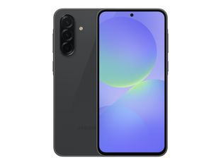 Samsung Galaxy A36 - Smartphone - 5G - 8/256Go - noir