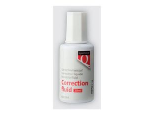 Quantore - Liquide correcteur - 20 ml