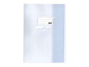 APLI kids - Protège cahier - pour 240 x 320 mm - incolore