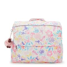 Kipling CODIE L - Cartable - Aqua Sea