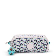 Kipling GITROY - trousse - Geo Shell