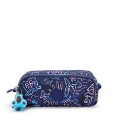 Kipling GITROY - trousse - Disco Fish