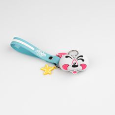 Porte-clés figurine Diddl