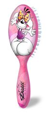 Brosse à cheveux Diddl