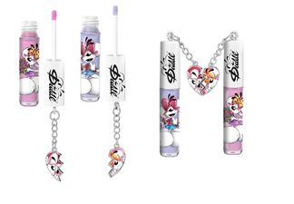 BFF Lip gloss Diddl