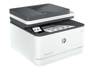 HP LaserJet Pro MFP 3102fdn - Imprimante multifonction laser monochrome A4 - USB 2.0, LAN