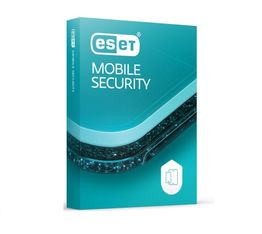 ESET Mobile Security - Renouvellement de la licence d'abonnement - 1 an - 1 mobile - Android