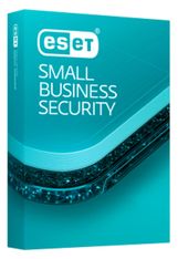 ESET Small Business Security Pack - Licence d'abonnement - 1 an - 5 appareils