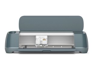 Cricut Maker 4 - Machine de coupe électronique - bleu