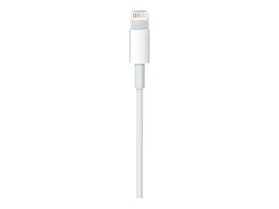 Apple - Câble Lightning - Lightning mâle pour USB mâle - 50 cm