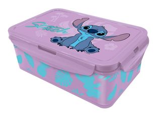 LILO & STITCH - Boîte à lunch - 1.07 L