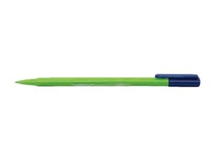 STAEDTLER triplus color 323 - Rotulador de punta de fibra - verde sauce - tinta al agua - 1 mm