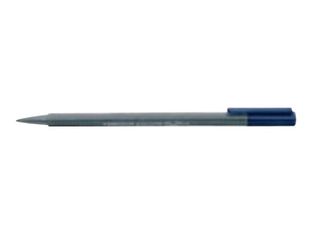 STAEDTLER triplus 334 - Rotulador de punta de fibra - gris claro - tinta al agua - 1 mm