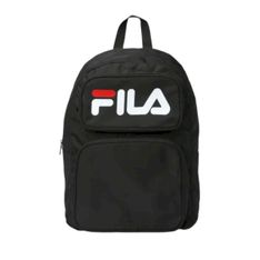FILA – Sac à dos Fenyi noir
