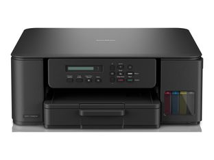 Brother DCP-T580DW - Imprimante multifonction jet d'encre couleur A4 - USB 2.0, Wi-Fi(n)