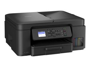 Brother DCP-T780DW - Imprimante multifonction jet d'encre couleur A4 - USB 2.0, Wi-Fi(n)