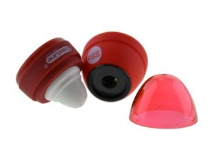 Office Box Colorline - Goma de borrar/sacapuntas - huevo - surtido