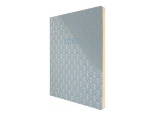 Oberthur Versailles - Livre d'or - 220 x 270 mm - 100 feuilles / 200 pages - papier ivoire - uni