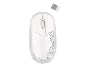 T'nB LUMY - Souris sans fil lumineuse