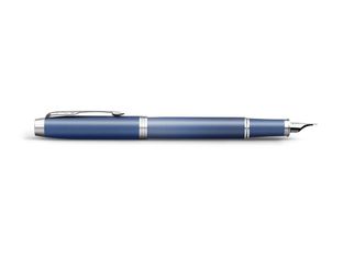 Parker IM Writing Rituals - Stylo plume - fin