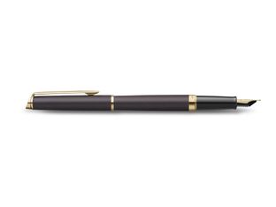Waterman Hemisphere - Stylo plume - bleu