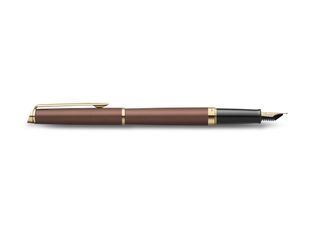 Waterman Hemisphere - Stylo plume - bleu 