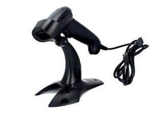 Posiberica SC-2DU56 - Escáner de código de barras - PDA - creador de imágenes 2D - descodificado - USB