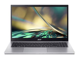 Acer Aspire 3 A315-59 - PC portable 15,6" - Intel Core i7 - 1255U - 32 Go RAM - 1.024 To SSD NVMe - Argent