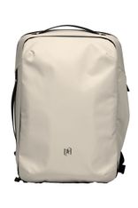 mochila executive beige