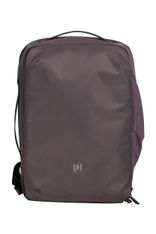 mochila executive gris